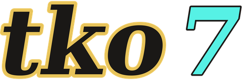 tko7 โลโก้